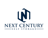https://www.logocontest.com/public/logoimage/1677071670Next Century Self Storage 2.png